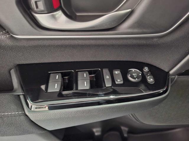 Honda Cr-v ES - SUV5 2.0 i-MMD Hybrid EU6d-T, Elegance 2WD GPF (Euro 6d-TEMP), 2019 - 2021